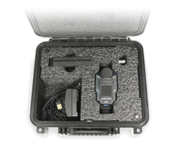 Larson Davis Spartan 730 PK01