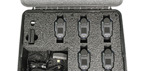 Larson Davis Spartan 730 PK01