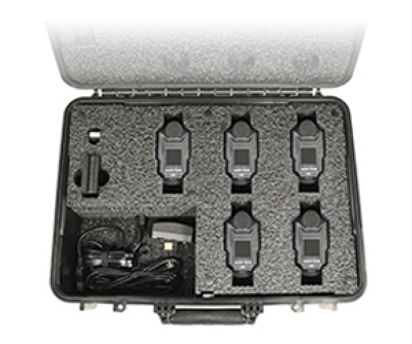 Larson Davis Spartan 730 PK01