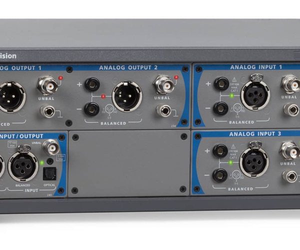 Audio Precision APx52x B