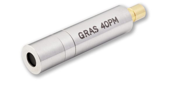 GRAS 40PM EQset™