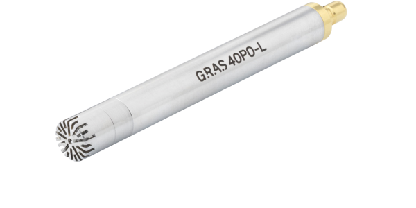 GRAS 40PO-L EQset™