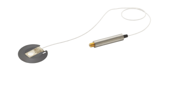 GRAS 48LX-1 UTP-mikrofoni, keskitason äänenpaine