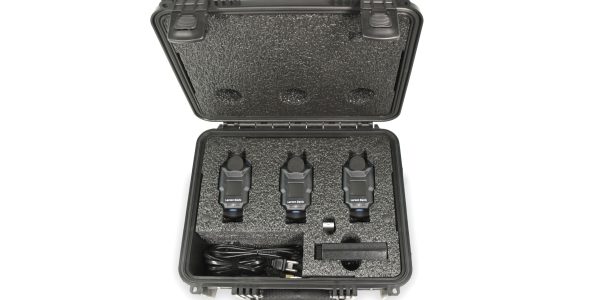 Larson Davis Spartan 730 PK03