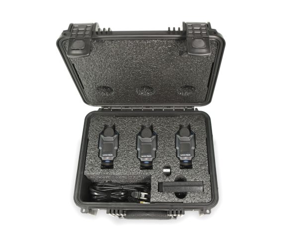 Larson Davis Spartan 730 PK03