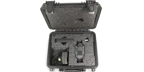 Larson Davis Spartan 730 PK01