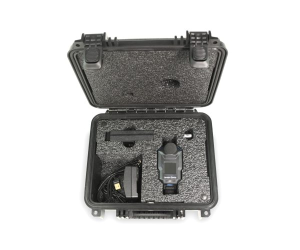 Larson Davis Spartan 730 PK01