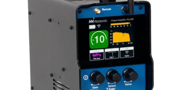 Norsonic Nor282