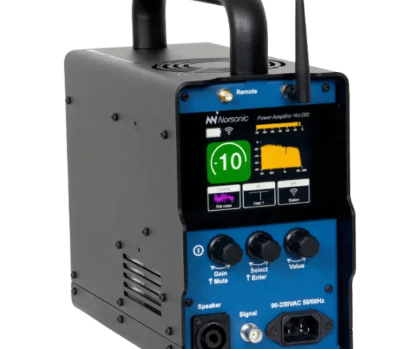 Norsonic Nor282