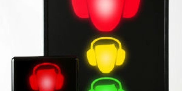 SoundEar II Industry XL