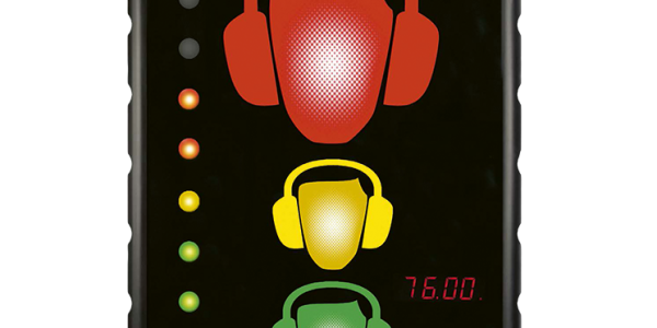SoundEar 4 XL