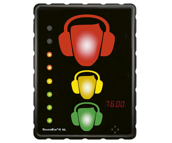 SoundEar 4 XL