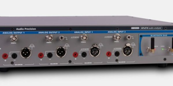Audio Precision APx516 B