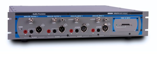 Audio Precision APx516 B