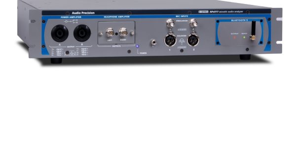 Audio Precision APx517 B