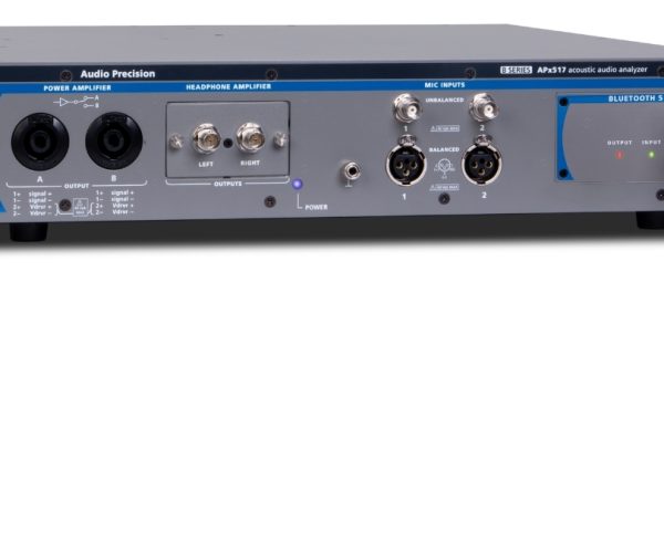 Audio Precision APx517 B