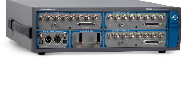 Audio Precision APx58x B