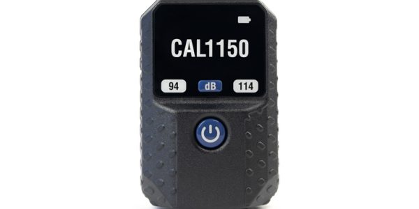 Larson Davis CAL1150 kalibraattori