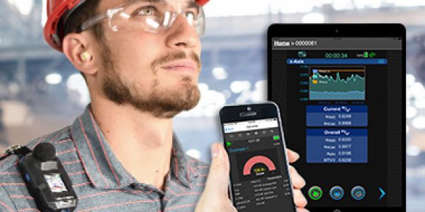 Larson Davis LD Atlas Mobile App