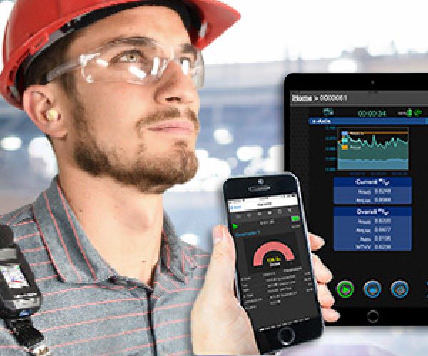 Larson Davis LD Atlas Mobile App