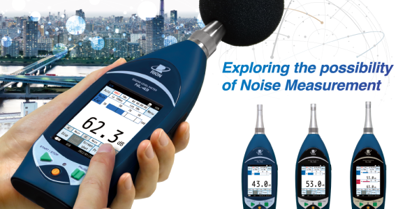 Rion NL-53