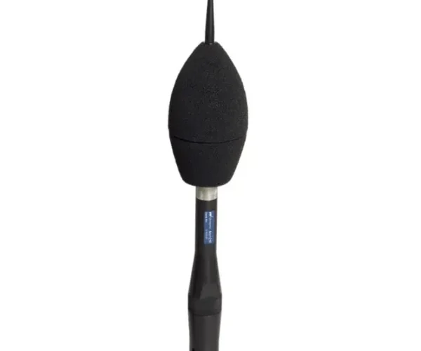 Norsonic Nor1216