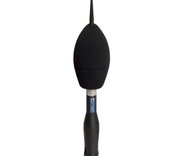 Norsonic Nor1217