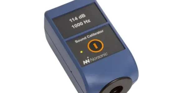 Norsonic Nor1255