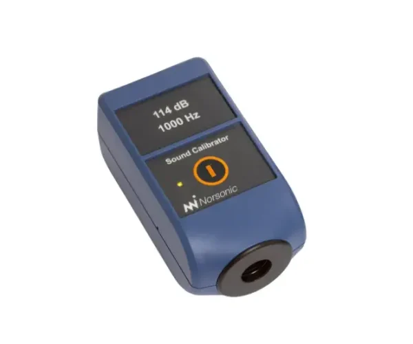 Norsonic Nor1255