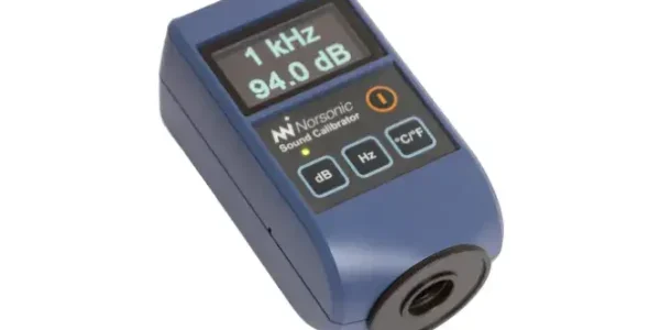 Norsonic Nor1256