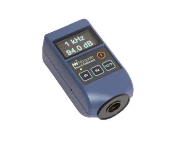 Norsonic Nor1256