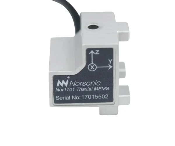 Norsonic Nor1701