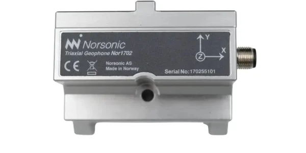 Norsonic Nor1702