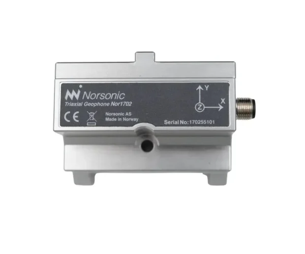 Norsonic Nor1702