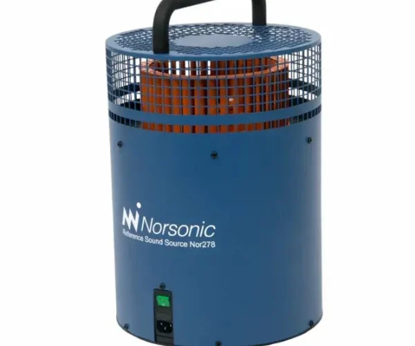Norsonic Nor278