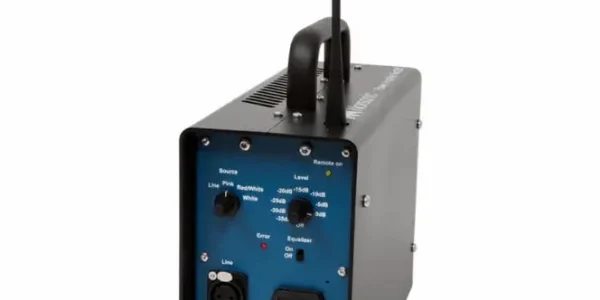 Norsonic Nor280