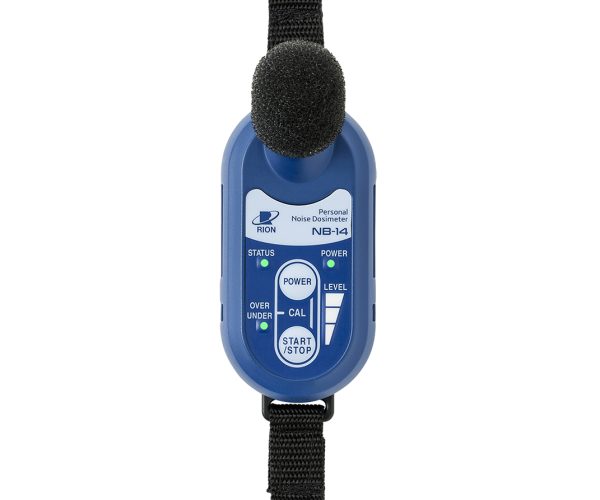 RION NB-14
