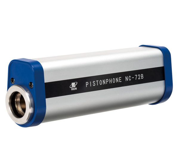RION NC-72B pistonfoni