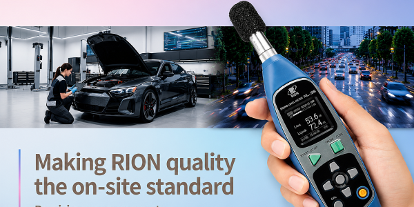 RION NL-38