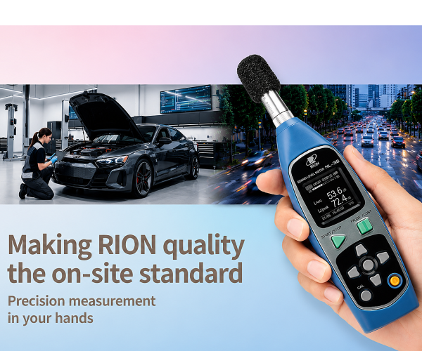 RION NL-38