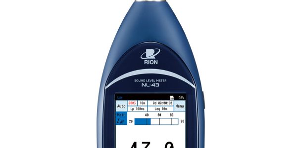 RION NL-43