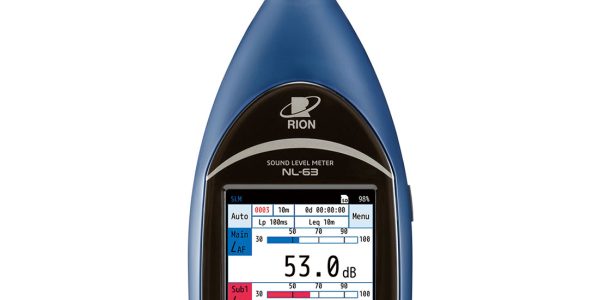 RION NL-63