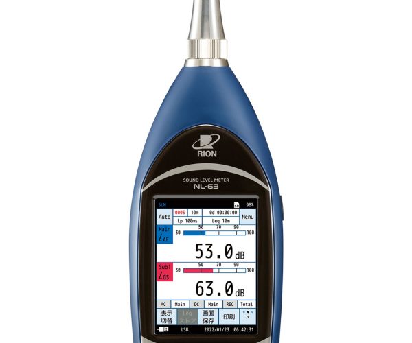 RION NL-63