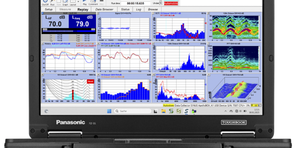 Soundbook Pro