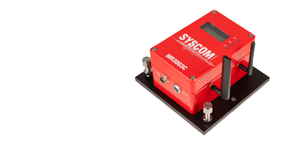 Syscom MR3003C