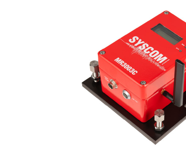 Syscom MR3003C